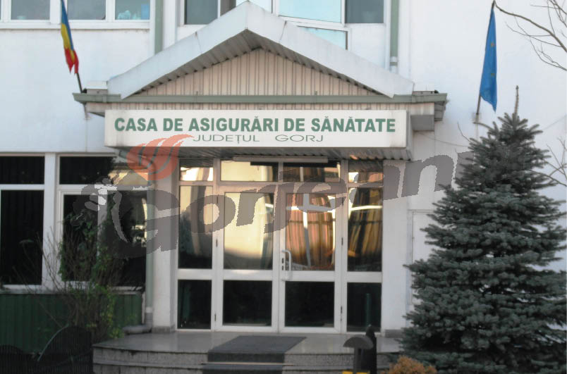 CJAS plăteşte sute de mii de lei pentru programele de sănătate