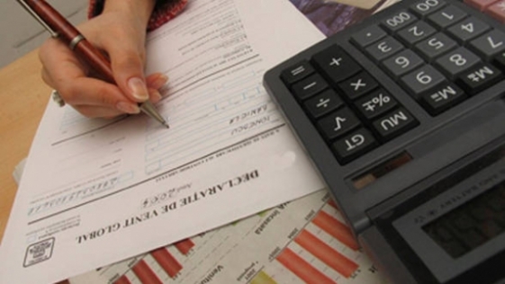 Îndrumător fiscal pentru profesiile libere