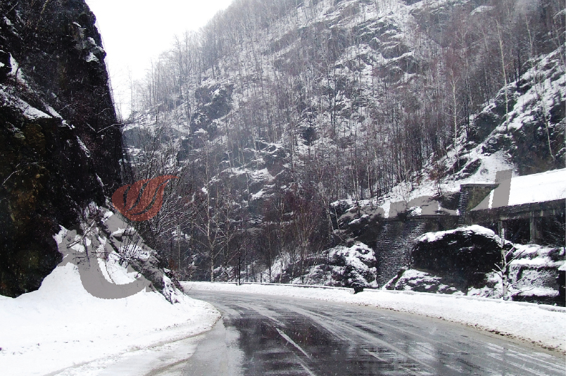 Circulaţie fără restricţii pe Defileu