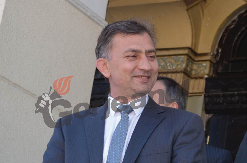 Gura târgului / Dian îl readuce în prim plan pe Iordache