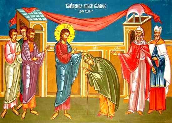 Lumina, şi Adevărul, şi Viaţa – Dumnezeu este însăși Calea spre Lumina deslușirii Adevărului