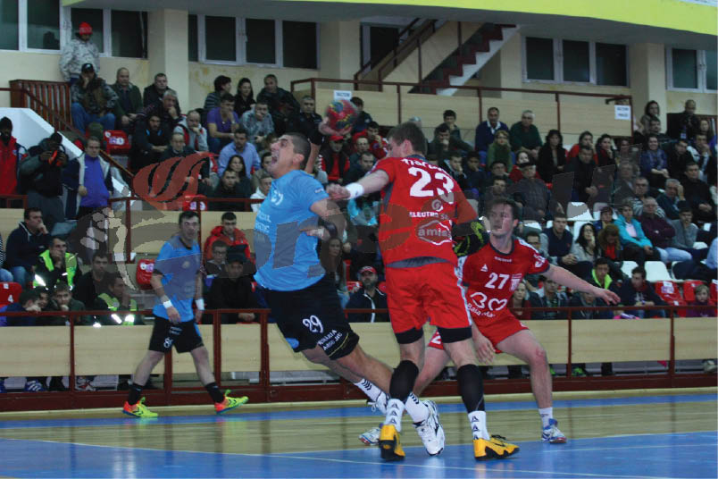 Veşti proaste pentru Andrieş