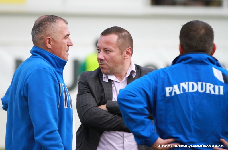 Vremea schimbărilor?