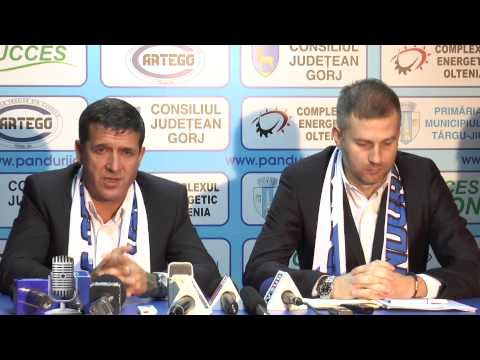 EUGEN PÎRVULESCU – 16.12.2014