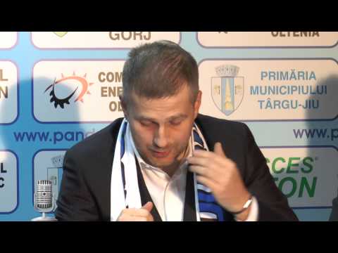 EDI IORDĂNESCU – 16.12.2014