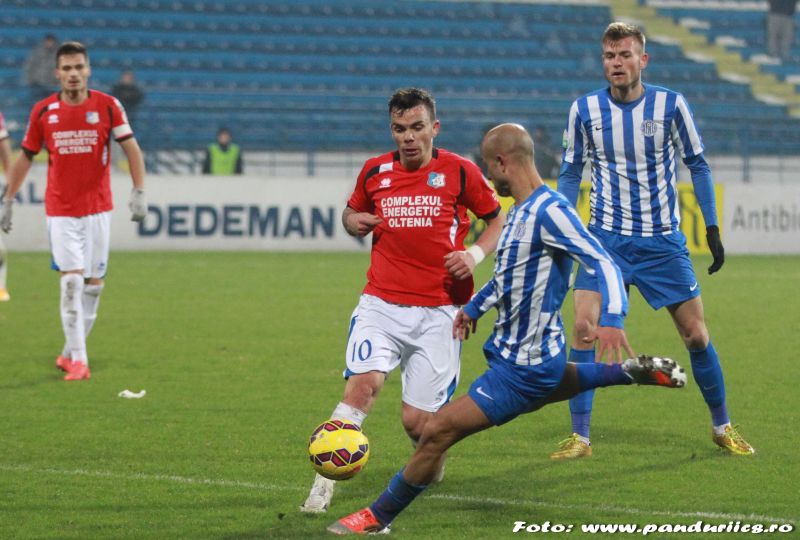 Acoperiţi de ruşine la Iaşi