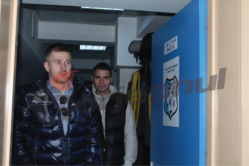 Iordănescu nu vrea multe modificări în vestiar