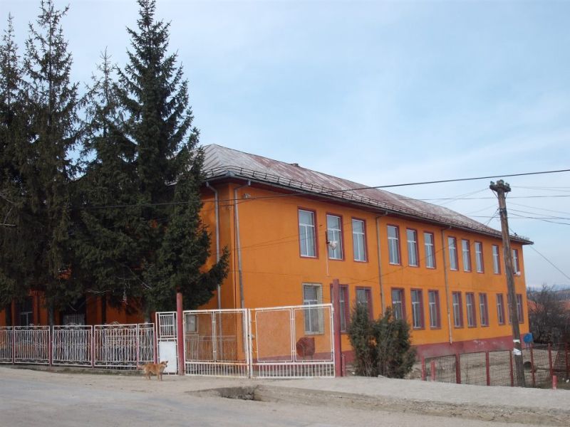 Profesor de la Roşia de Amaradia, anchetat pentru purtare abuzivă