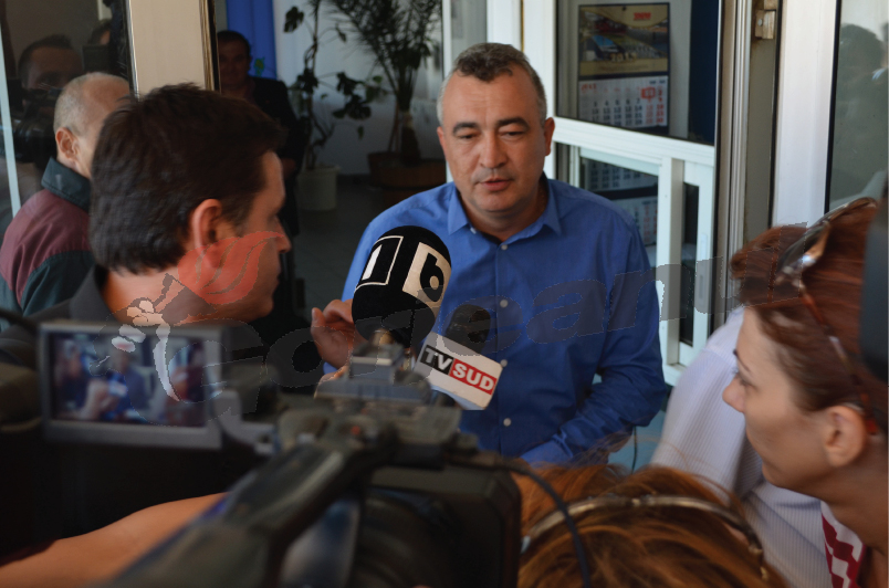 Ruşeţ s-a abţinut! Marciuc, ales prim-vicepreşedinte federal cu 236 de voturi