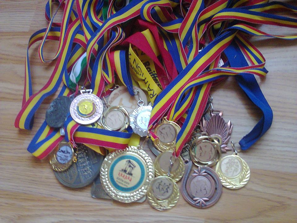 Medalii de argint şi bronz pentru România la Olimpiada Internaţională de Ştiinţe pentru juniori