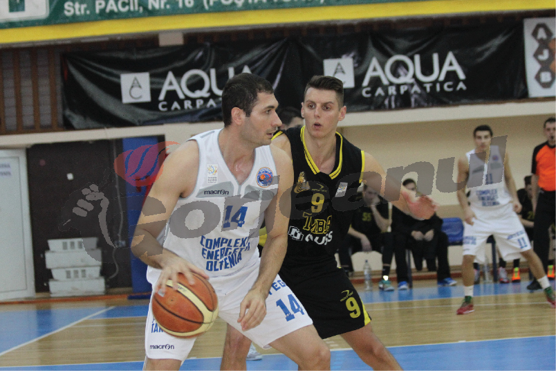 S-au distrat cu Timba!