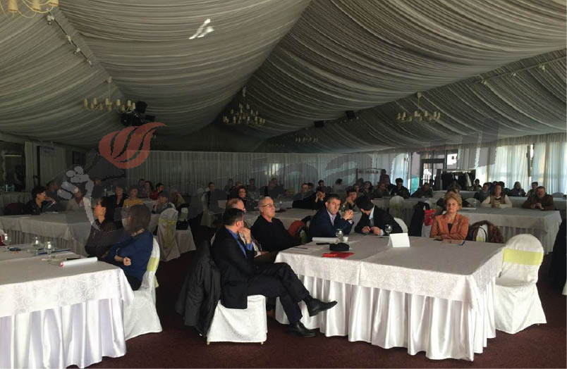 La Târgu-Jiu, Dr. Radu Zamfir, la conferinţa „Actualităţi în terapia şi diagnosticul cancerului