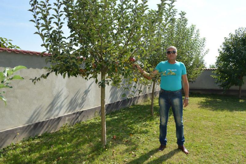 A fost proprietarul Hotelului Porumbiţa din Predeal! Unul dintre nepoţii Anei Aslan a decedat ieri la Târgu-Jiu