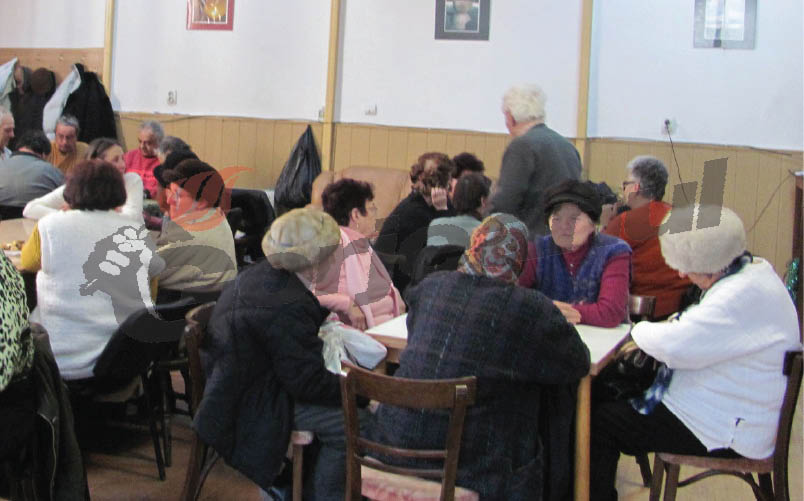 Din ce în ce mai mulţi pensionari au popriri pe pensii