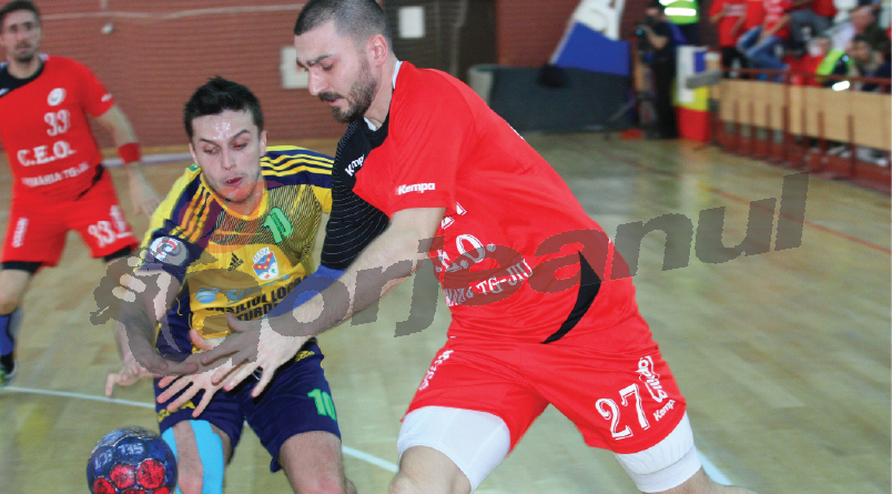 Totul pe cartea victoriei!