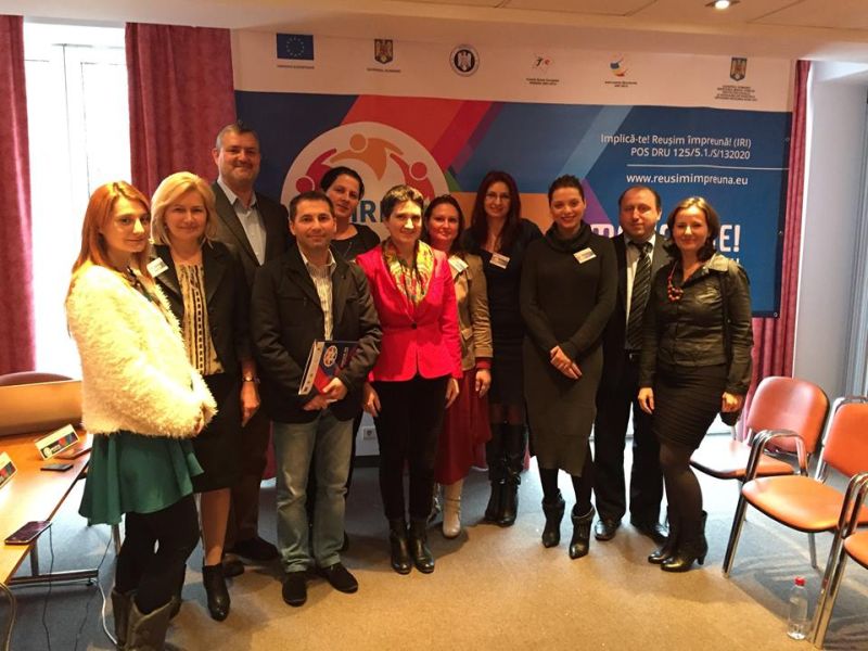 Primăriile Rovinari şi Ţicleni, preocupate de soarta şomerilor