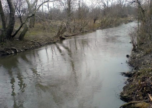 SGA monitorizează râurile din judeţ