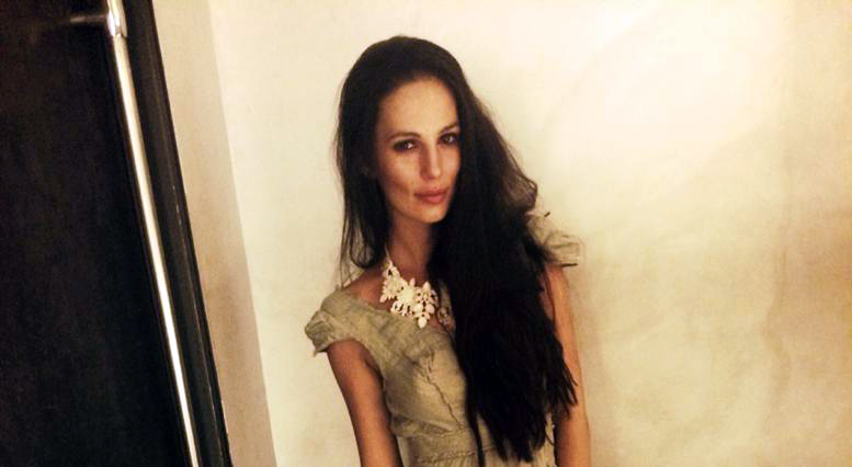 Fiica medicului şef de la CJAS, găsită moartă în apartament