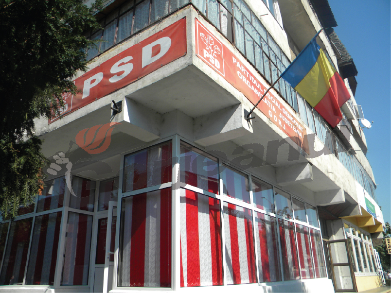 Patru parlamentari ai PSD Gorj cer şedinţă de analiză la judeţ