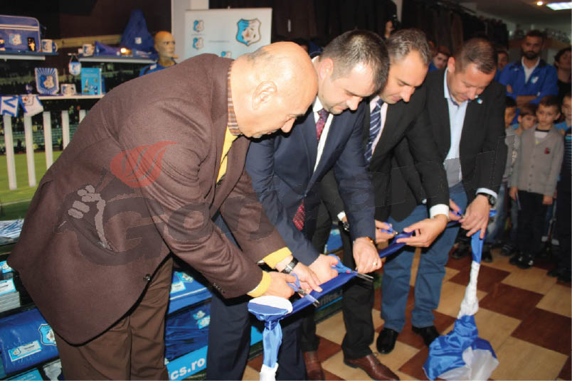 Ţicleanu, preşedinte în locul lui Prunariu