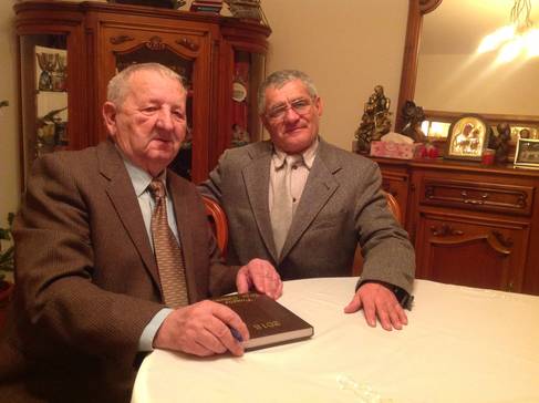 Educaţia…şi Lecţia de viaţă – “Îmi doresc să termin de scris o carte a vieții mele, care prezintă munca mea de la catedră, munca de educație”