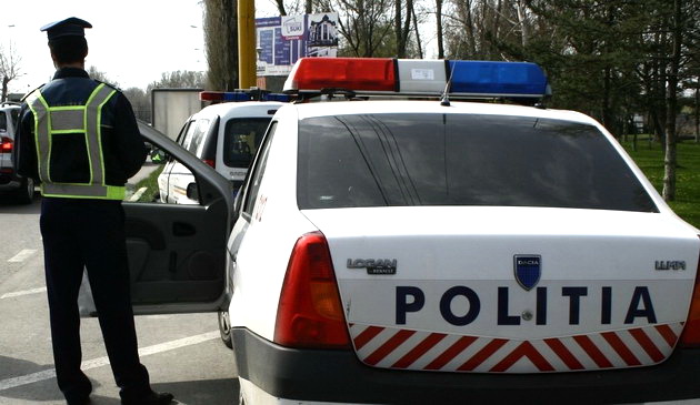 Sexagenar rănit într-un accident la Scoarţa