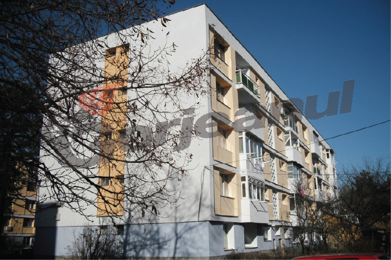 13 noi blocuri, reabilitate termic