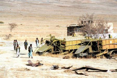 MI5: O grupare din Siria pregătește „atentate de mare amploare” în Occident