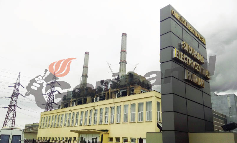 Negocierile pe CCM 2015, luni la Rovinari