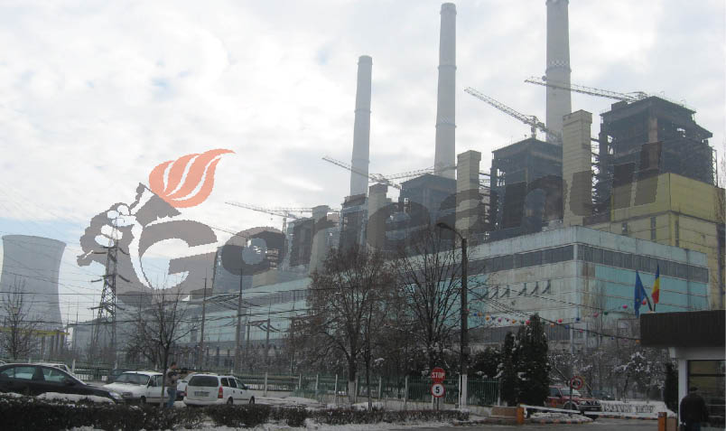 ITM verifică accidentul de muncă mortal de la Sucursala Turceni a CEO