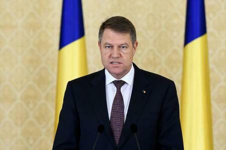 ÎCCJ, în pronunțare în procesul dintre ANI și Klaus Iohannis