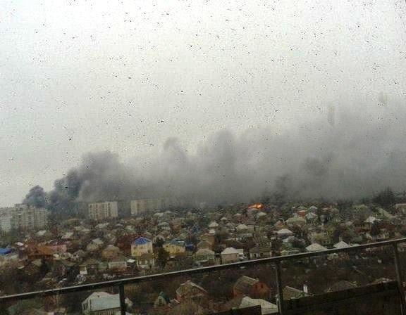 NATO, UE şi SUA somează Rusia să înceteze urgent susţinerea acordată rebelilor din Ucraina