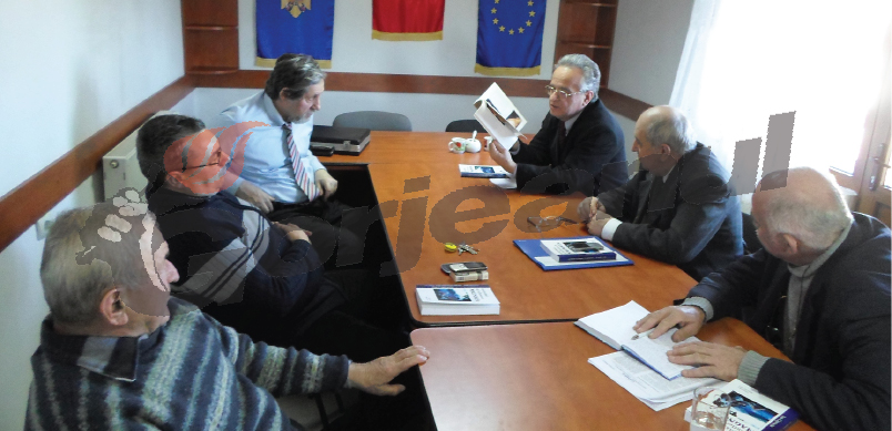 Eveniment artistic – Ziua Culturii Naţionale în organizarea Fundaţiei “Casa Brâncuşi-Hobiţa”, la Peştişani, într-un cvasi anonimat total