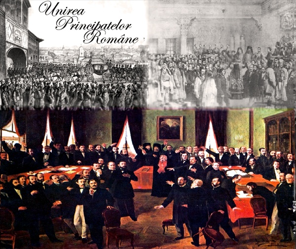 24 Ianuarie (I) – Conferință rostită la societatea studenţilor în litere şi filozofie la 24 Ianuarie 1904 de Andrei Rădulescu