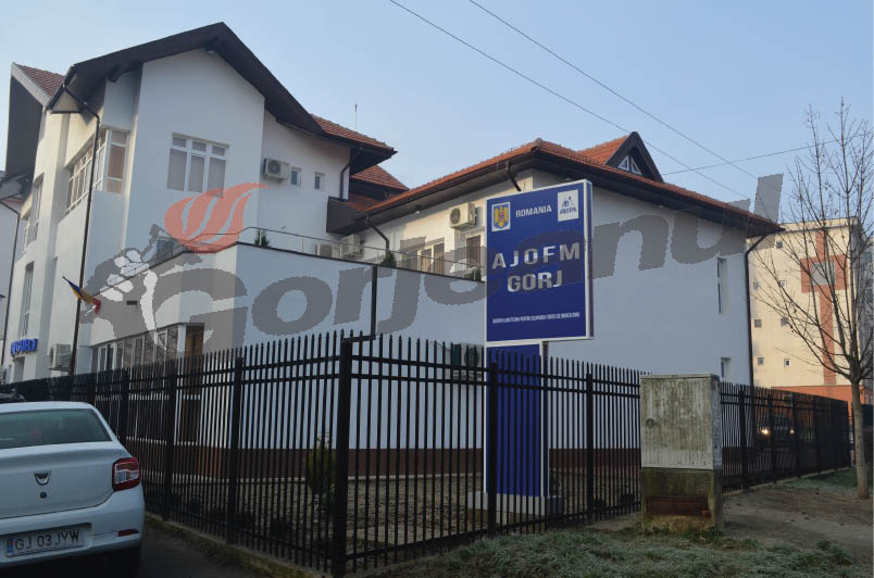 315 şomeri au debite către AJOFM Gorj