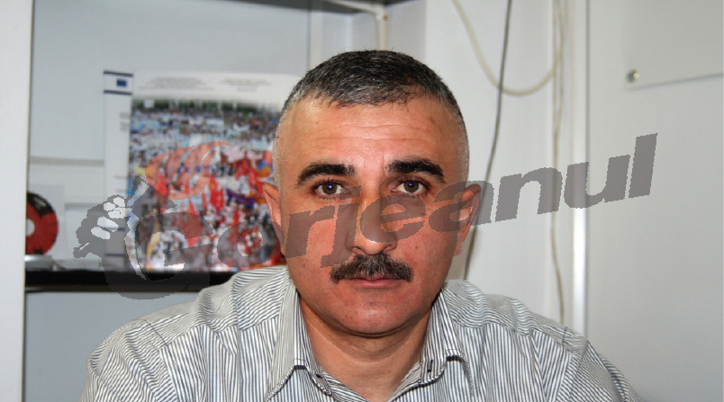 Gura târgului – Trei posturi la DGASPC Gorj pentru sindicalistul Aldescu