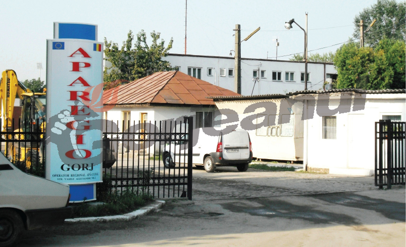 4 februarie, concursul pentru şefia Aparegio