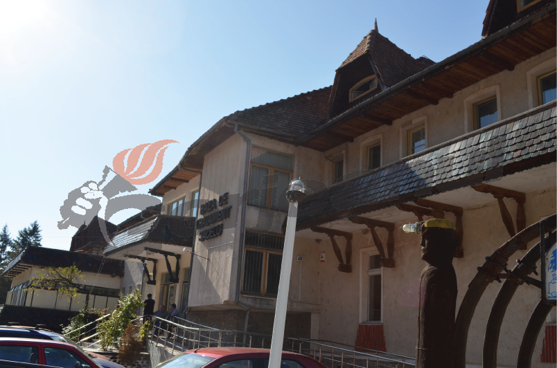 Baza de Tratament Săcelu, fără şef! Detaşarea lui Cherciu la CEO, expiră duminică