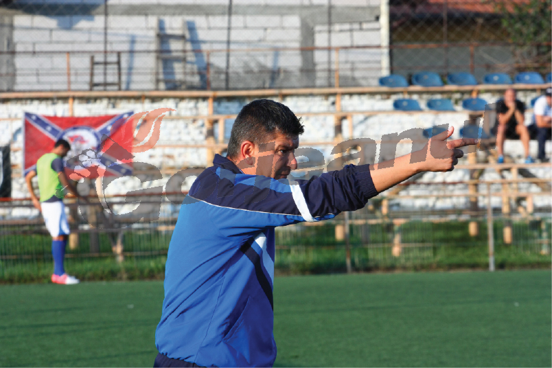 Credit pentru conducerea veche a echipei secunde a Pandurilor