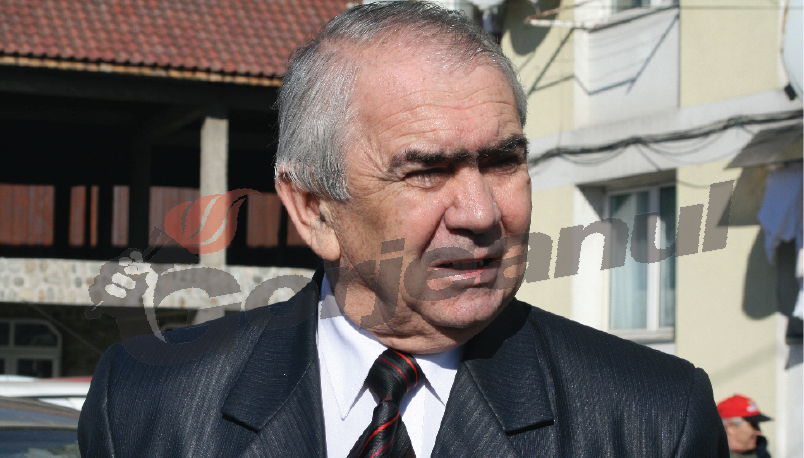 Gura târgului – Primarul Cârciumaru, hotărât să schimbe contabilul Teatrului