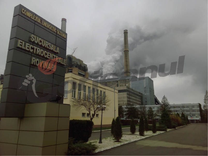 CEO vinde scump la Romelectro