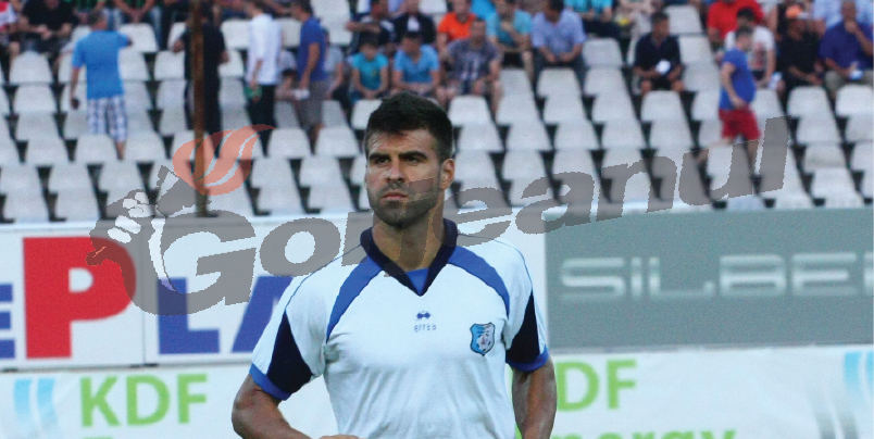 Christou Paraskevas, convins că Pandurii va face o figură frumoasă în retur / “Sunt sigur că vom face mult mai multe puncte”