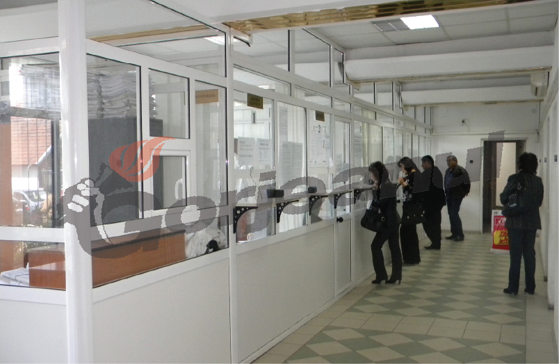 Adeverinţe de asigurat pentru gorjenii care refuză cardul de sănătate