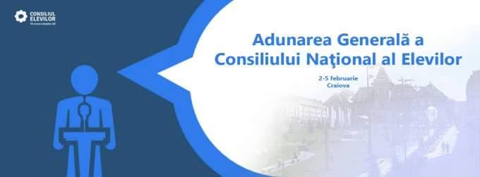 Elevii îşi aleg liderul la nivel naţional