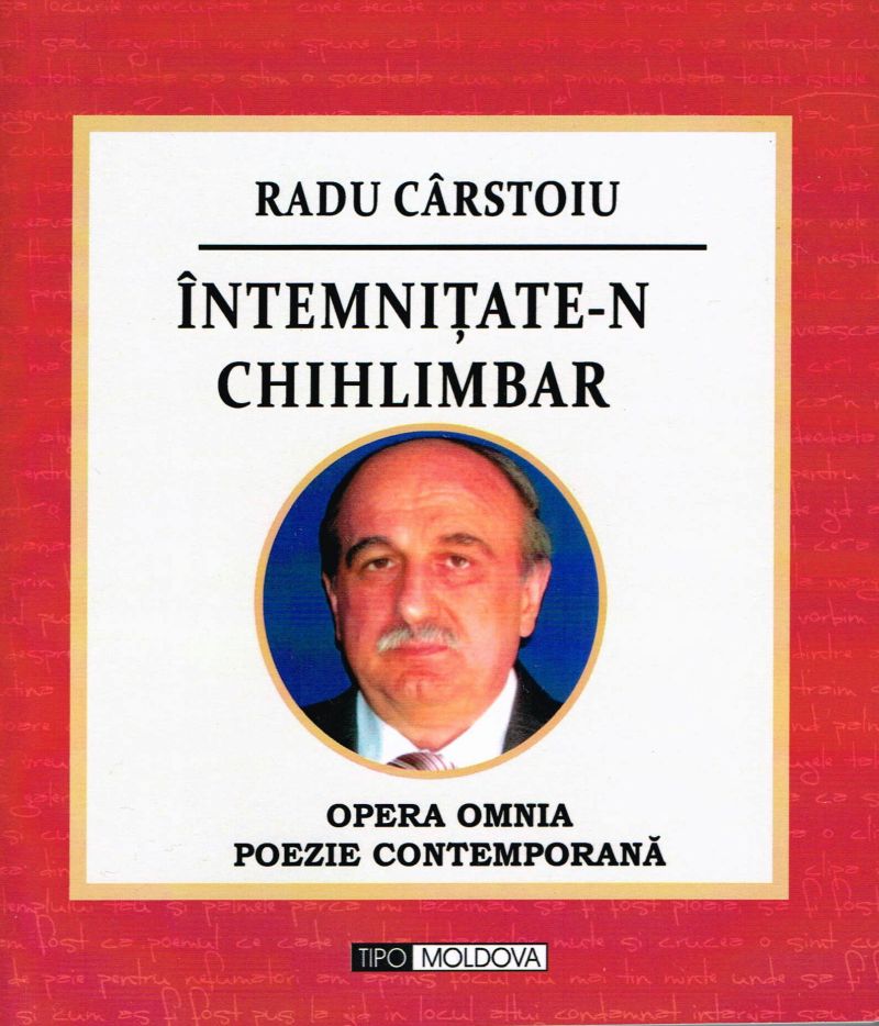 A început Sesiunea de iarnă – primăvară a Cenaclului literar Columna pe 2015 – A citit poetul Radu Cârstoiu –