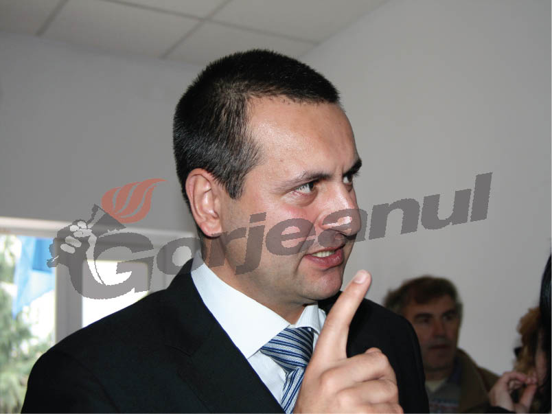 Morega: “Cosmin Popescu a fost retrogradat la CEO”