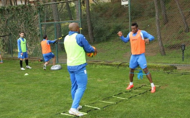 CSU Craiova, din nou în Antalya