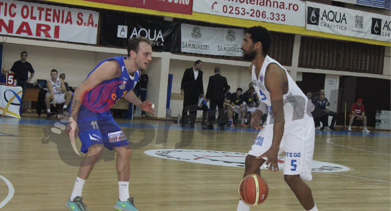 La un pas de Final Four