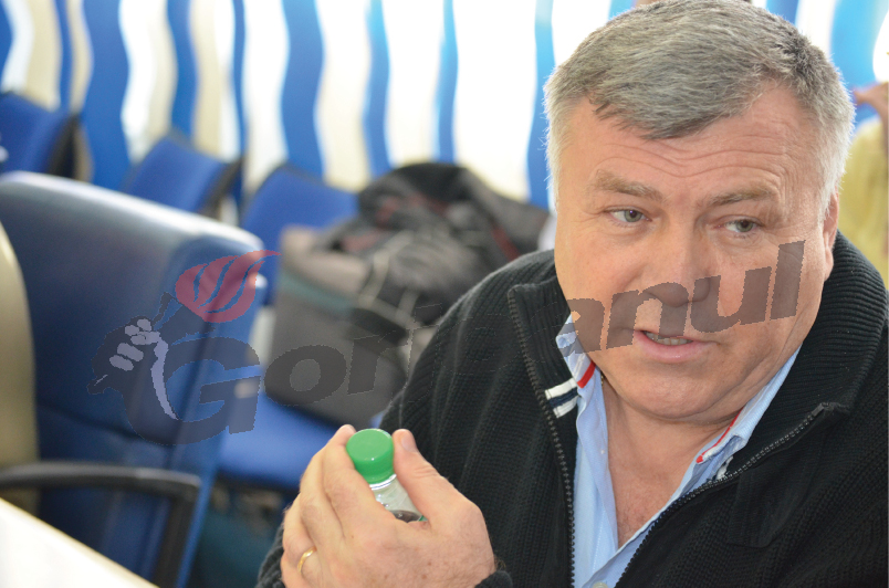 Daviţoiu, candidează fără rival pentru şefia PMP Gorj