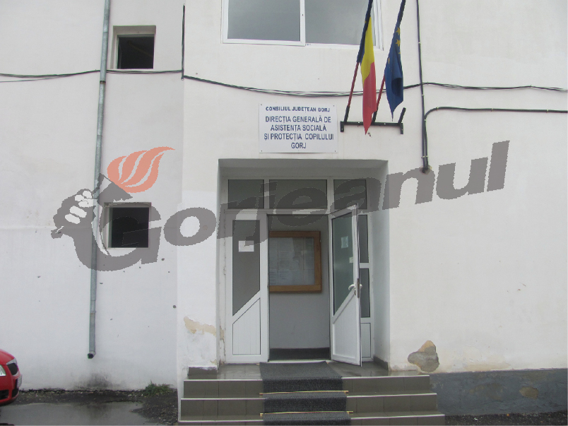 DGASPC Gorj organizează concurs pentru încă 14 posturi vacante